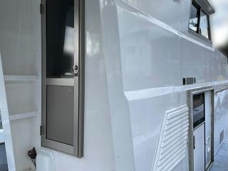 柴山造船 SY56