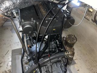 柴山造船 SY56