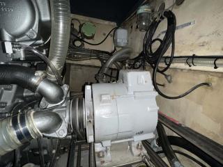 柴山造船 SY56