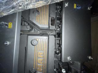 柴山造船 SY56
