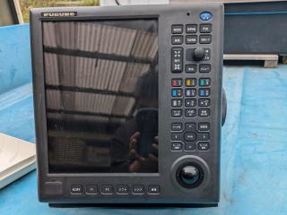 フルノ GPS魚探 GP-3700F