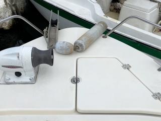 ニッサン ジョイフィッシャー23
