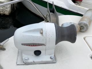 ニッサン ジョイフィッシャー23