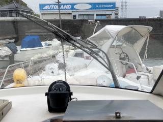 ニッサン ジョイフィッシャー23