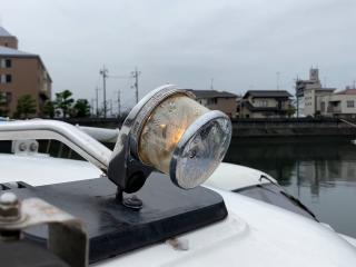 ニッサン ジョイフィッシャー23