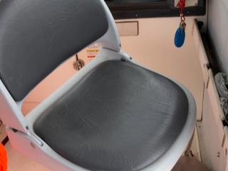 ニッサン ジョイフィッシャー23