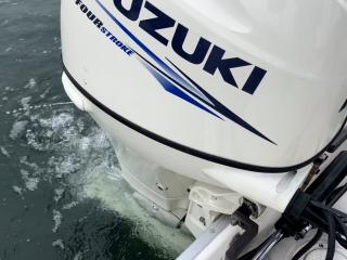 ニッサン ジョイフィッシャー23