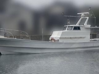 柴山造船 SY56