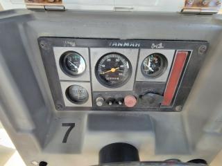 ヤンマー FZ20B