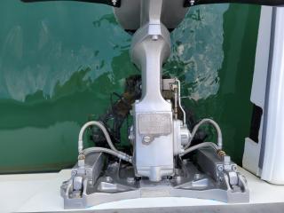 ヤンマー FZ20B
