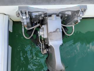 ヤンマー FZ20B