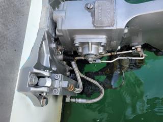 ヤンマー FZ20B