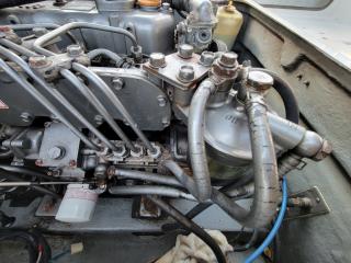 ヤンマー FZ20B