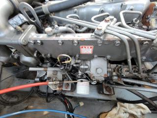 ヤンマー FZ20B