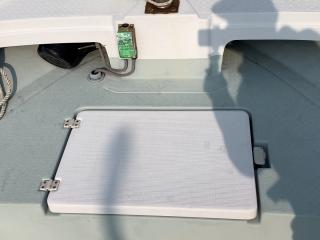 ヤンマー とびうおDE26HZ-IK