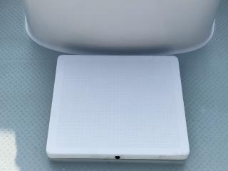 ヤンマー とびうおDE26HZ-IK
