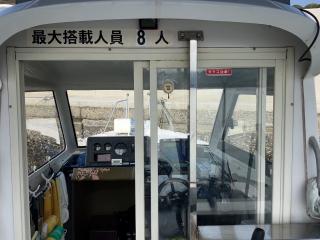 ヤンマー とびうおDE26HZ-IK