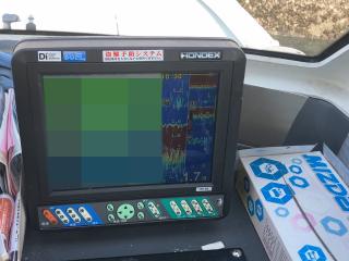 ヤンマー とびうおDE26HZ-IK