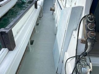 松岡造船所 一本釣り漁船43フィート