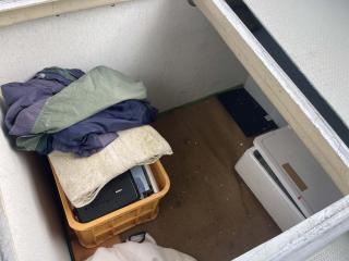 松岡造船所 一本釣り漁船43フィート