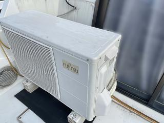 ニッサン サンクルーザー780(PF780S)