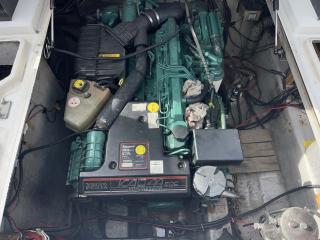 ニッサン サンクルーザー780(PF780S)