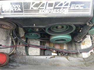 ニッサン サンクルーザー780(PF780S)