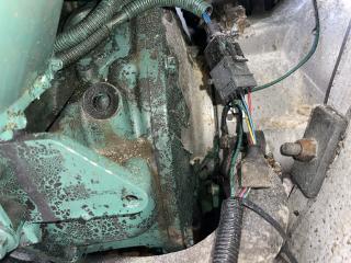 ニッサン サンクルーザー780(PF780S)