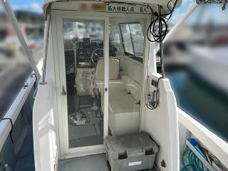ヤマハ FG33(DY33P-GGR)