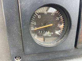 ヤマハ FG33(DY33P-GGR)