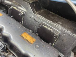 ヤマハ FG33(DY33P-GGR)