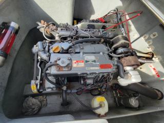 ヤンマー EF20Z.B