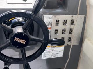 ヤマハ DX-27(G5K)