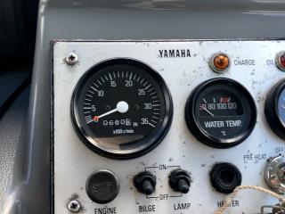 ヤマハ DX-27(G5K)