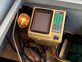 ヤマハ DX-27(G5K)