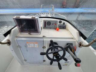 ヤンマー EF20Z.B