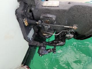 ヤンマー EF20Z.B