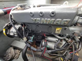 ヤンマー EF20Z.B