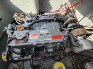 ヤンマー EF20Z.B