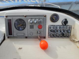 ヤンマー EF20Z.B