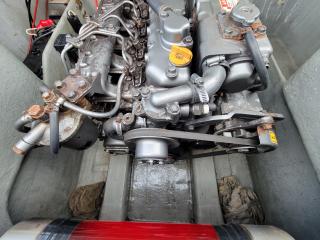 ヤンマー EF20Z.B