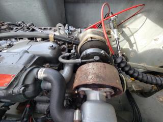 ヤンマー EF20Z.B