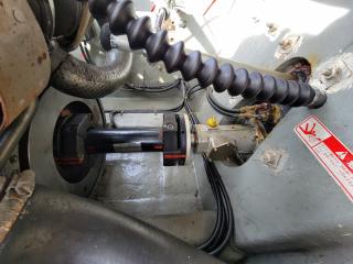 ヤンマー EF20Z.B