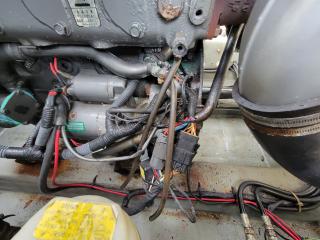 ヤンマー EF20Z.B