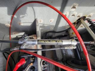 ヤンマー EF20Z.B