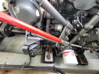 ヤンマー EF20Z.B