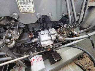 ヤンマー EF20Z.B