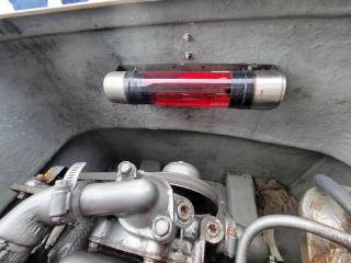 ヤンマー EF20Z.B