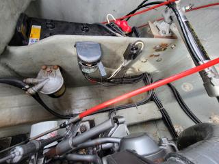 ヤンマー EF20Z.B