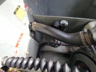 ヤンマー EF20Z.B